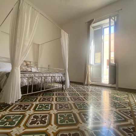 La Casa Di Nonna Titina Lejlighed Lecce Eksteriør billede