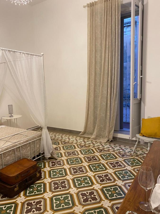 La Casa Di Nonna Titina Lejlighed Lecce Eksteriør billede