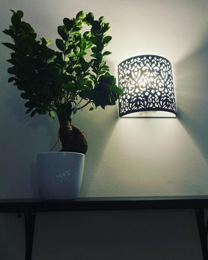 La Casa Di Nonna Titina Lejlighed Lecce Eksteriør billede