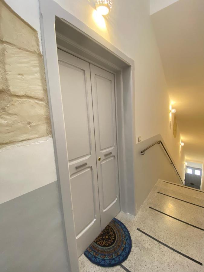 La Casa Di Nonna Titina Lejlighed Lecce Eksteriør billede