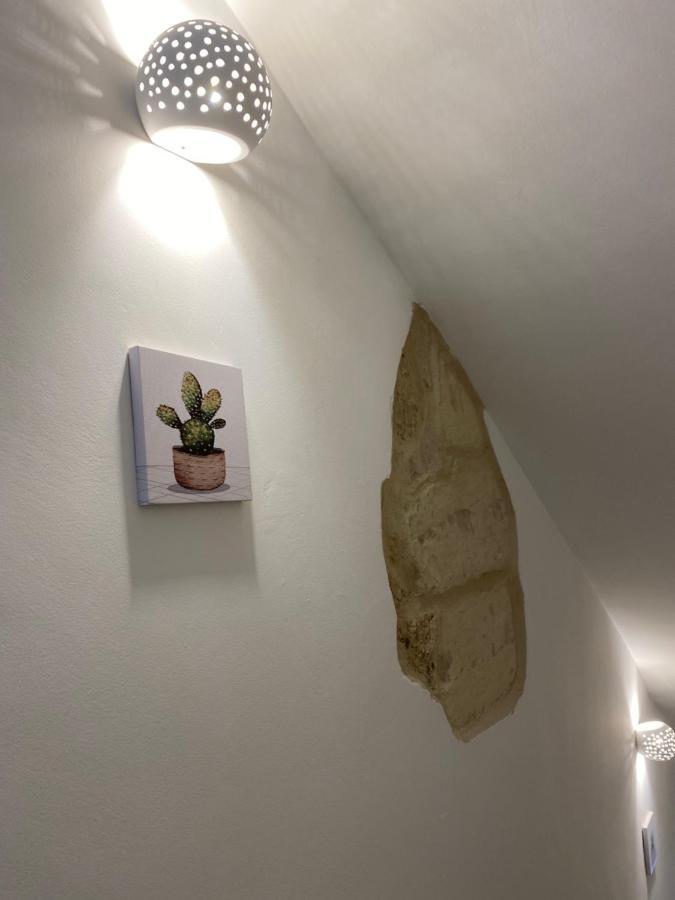 La Casa Di Nonna Titina Lejlighed Lecce Eksteriør billede