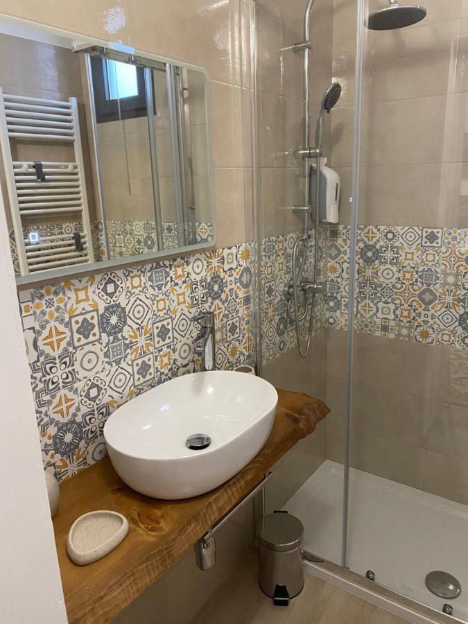 La Casa Di Nonna Titina Lejlighed Lecce Eksteriør billede